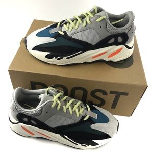 ADIDAS YEEZY BOOST 700 WAVE RUNNER